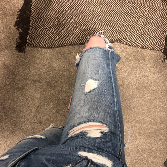 Boyfriend jeans - Picture 4 of 6